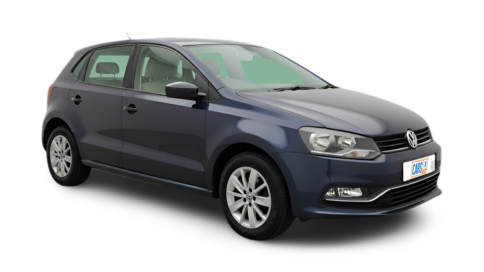 Volkswagen Polo-img